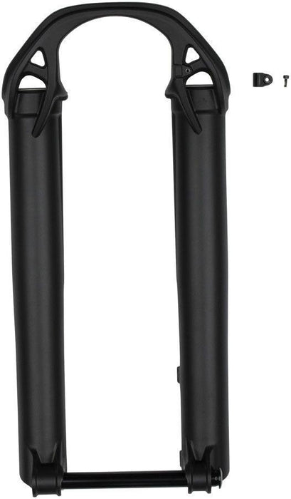 FOX 36 SL Lower Leg Assembly - 2026 29in 140 MAX 15x110 Kabolt SL Matte BLK F-S P-SE