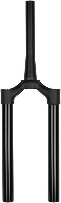 FOX 36 SL CSU - 2026 140 MAX BLK Ano Matte BLK 9mm OS 44 Rake 58HT P-S P-SE