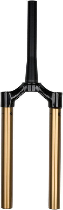 FOX 36 SL CSU - 2026 140 MAX  Kashima Shiny Black 9mm OS (44 Rake) 58HT F-S