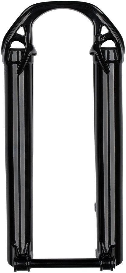 FOX 36 SL Lower Leg Assembly - 2026 29in 140 MAX 15x110 Kabolt SL Shiny BLK F-S P-SE