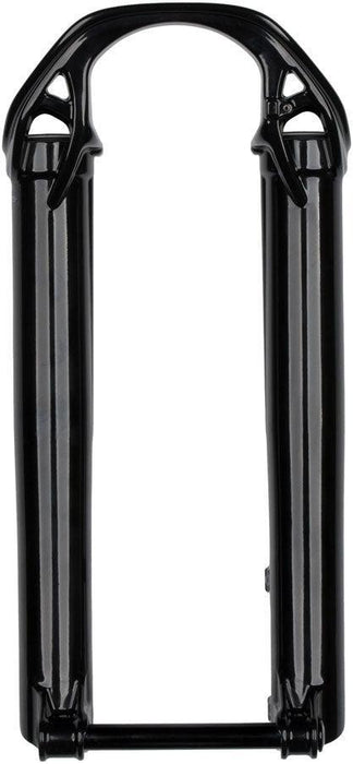 FOX 36 SL Lower Leg Assembly - 2026 29in 140 MAX 15x110 Kabolt SL Shiny BLK F-S P-SE