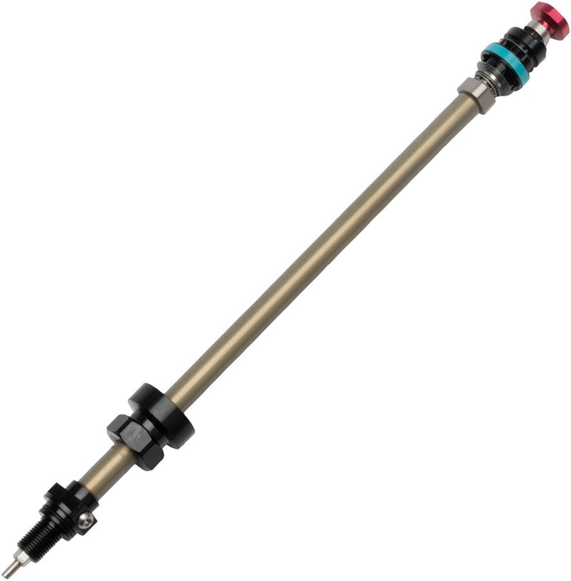 FOX 36 SL GRIP X2 Damper Shaft Assembly - 2026 140 HSR/LSR