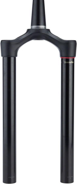 RockShox CSU - Lyrik B1-C1/Yari A1-B1 DebonAir 27.5"/29"/27.5+ 15 x 110 46mm Offset Diffusion BLK No Gra dient