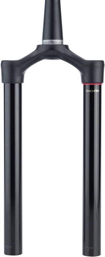 RockShox CSU - Lyrik B1-C1/Yari A1-B1 DebonAir 27.5"/29"/27.5+ 15 x 110 37mm Offset Diffusion BLK No Gra dient