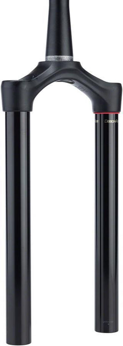 RockShox CSU - Lyrik B1-C1/Yari A1-B1 DebonAir 27.5"/29"/27.5+ 15 x 110 42mm Offset Diffusion BLK No Gra dient