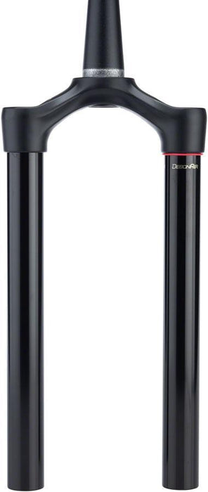 RockShox CSU - Lyrik B1-C1/Yari A1-B1 DebonAir 27.5"/29"/27.5+ 15 x 110 51mm Offset Diffusion BLK No Gra dient