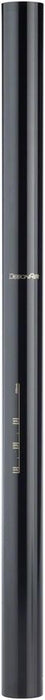 RockShox BoXXer C1 Left Air Spring Side Tapered Uppertube Black