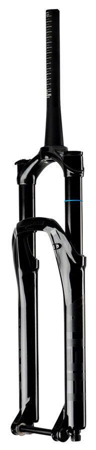 Cane Creek Helm MKII Air 29 Suspension Fork - 29" 160 mm 15 x 110 mm 44 mm Offset Gloss BLK