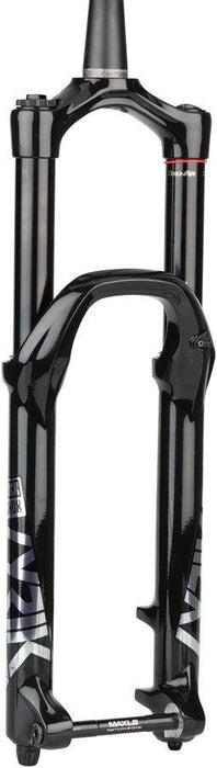 RockShox Lyrik Ultimate Charger 2.1 RC2 Suspension Fork - 27.5" 170 mm 15 x 110 mm 46 mm Offset BLK C3