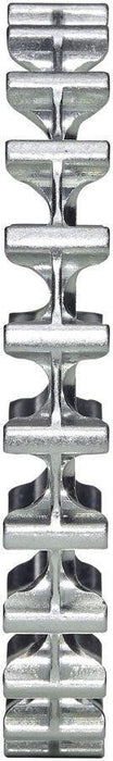 Gates Carbon Drive CDC CenterTrack Rear Sprocket for Enviolo - 24t Silver