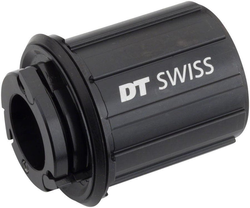 DT Swiss 3-Pawl Freehub Body - Shimano HG 11 MTN Standard Steel Sealed Bearing No End Cap