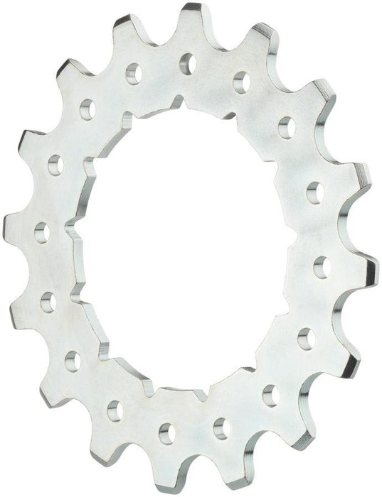 Rohloff Splined Sprocket - 16 Tooth Steel Reversible