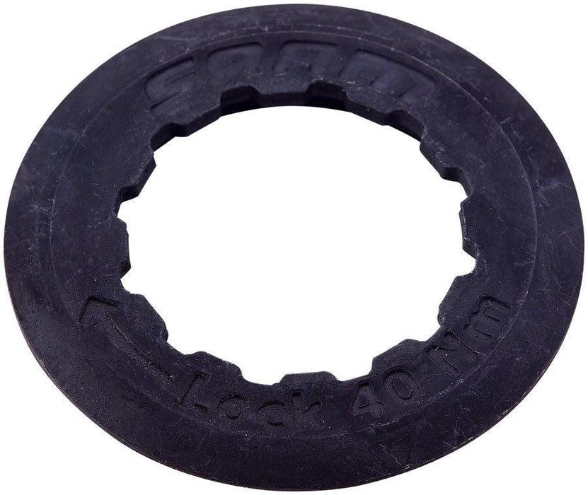 SRAM Cassette Lockring for 12 Tooth First Cog Steel