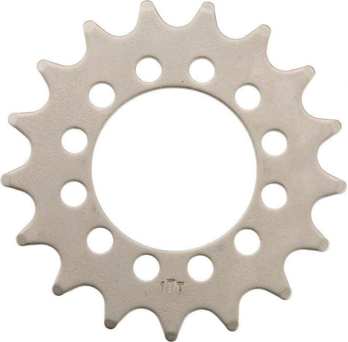 Problem Solvers Singlespeed Cog 16t fits Problem Solvers Carrier 6-bolt hubs