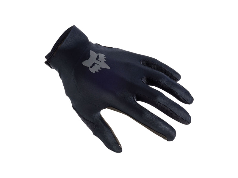 Fox Racing 24 Flexair X-Large Black Glove