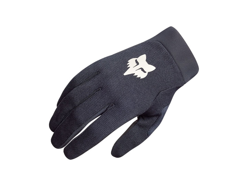 Fox Racing 25 Ranger Medium Black Glove