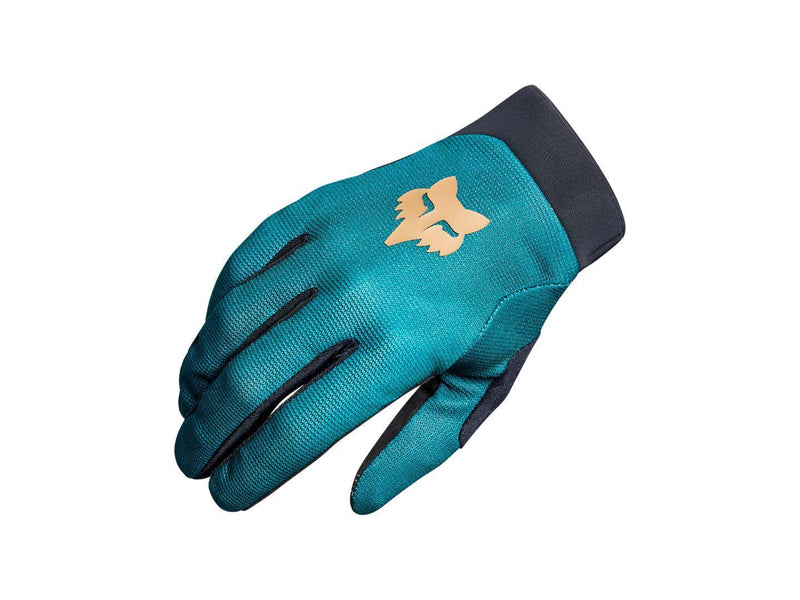 Fox Racing 25 Ranger Small Forest Green Glove