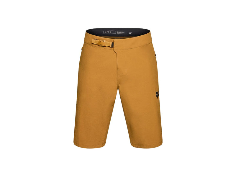 Short Fox Racing 25 Ranger w/Liner 36 Bronze