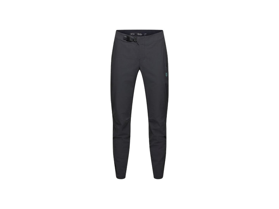 Pant Fox Racing 25 Ranger Women 10 Black