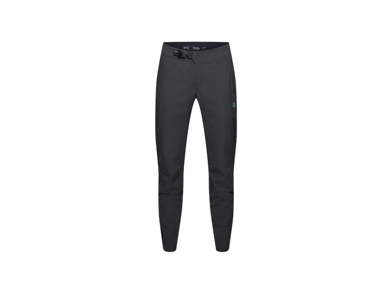 Pant Fox Racing 25 Ranger Women 14 Black