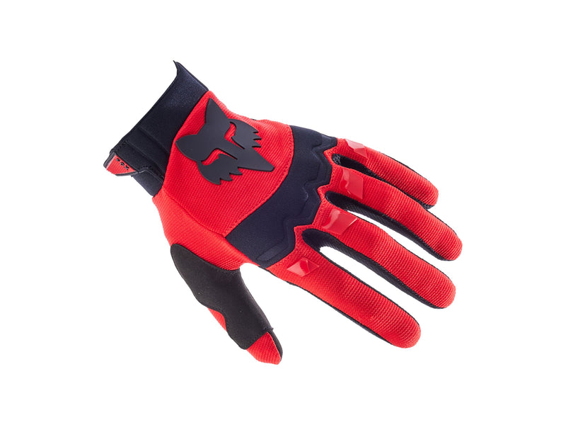 Fox Racing 24 Dirtpaw X-Large Red Glove