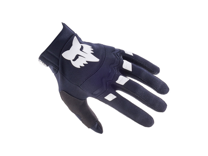 Fox Racing 24 Dirtpaw X-Large Black Glove