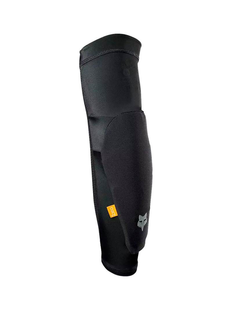 Safety Fox Racing Enduro Elbow Sleeve Medium Black