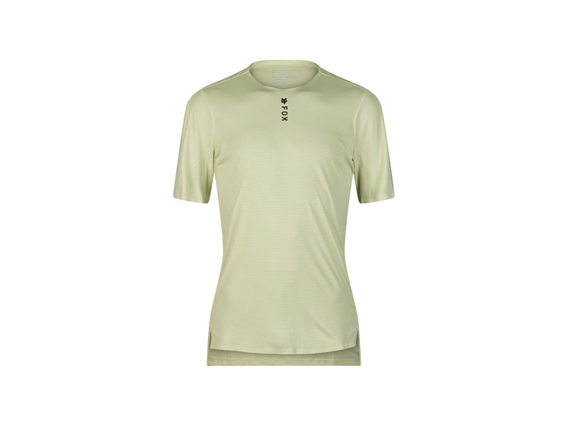 Fox Racing 24 Flexair Pro X-Large Light Green Jersey