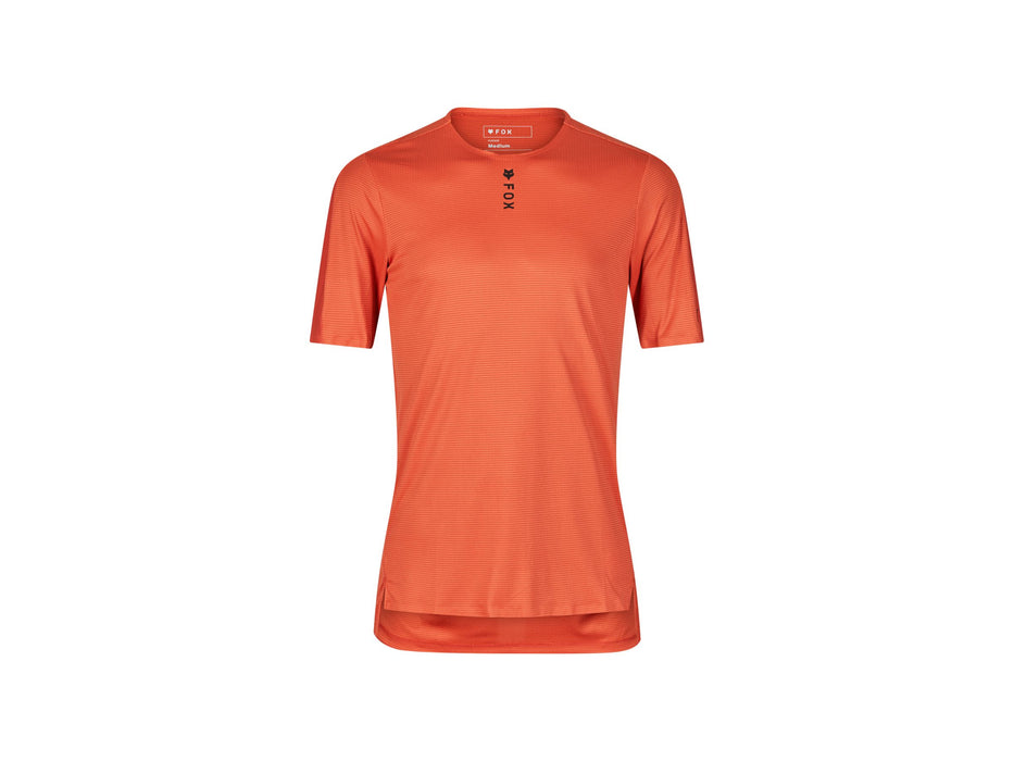 Fox Racing 24 Flexair Pro Medium Orange Jersey