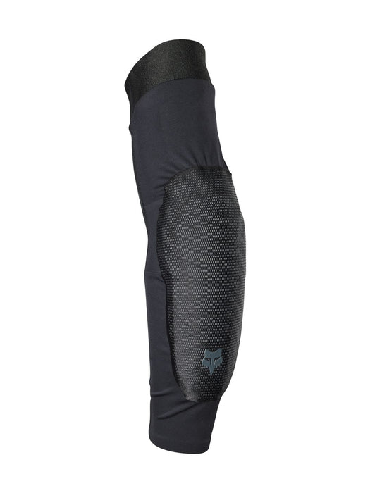 Safety Fox Racing Launch Elite Elbow Guard X-Large Black
