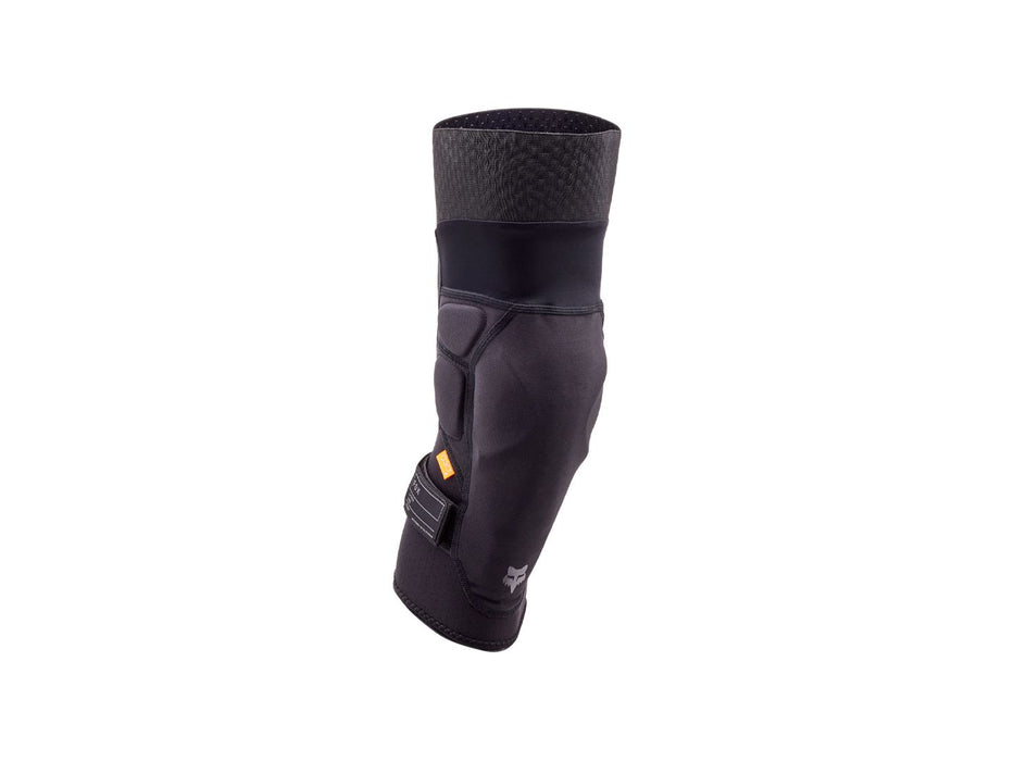 Safety Fox Racing 24 Launch Knee Medium Black