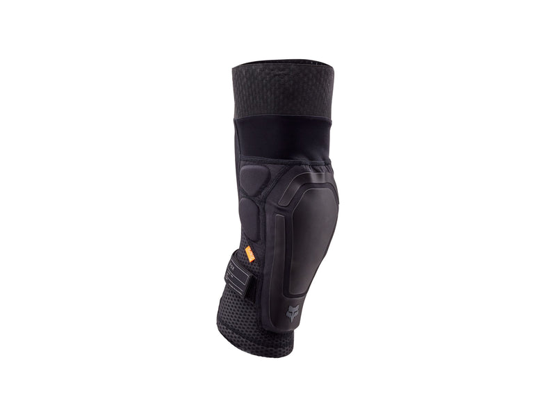 Safety Fox Racing 24 Launch Pro Knee Small Black