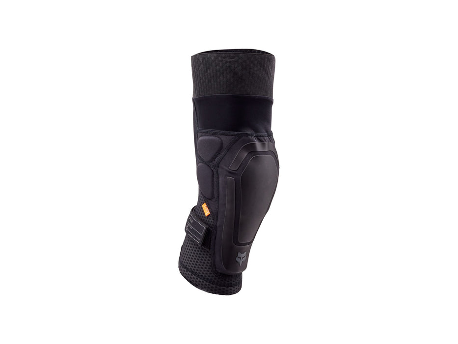 Safety Fox Racing 24 Launch Pro Knee Large Black