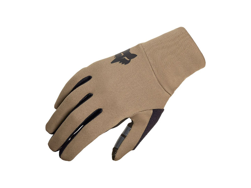 Fox Racing 24 Ranger Fire Medium Brown Glove