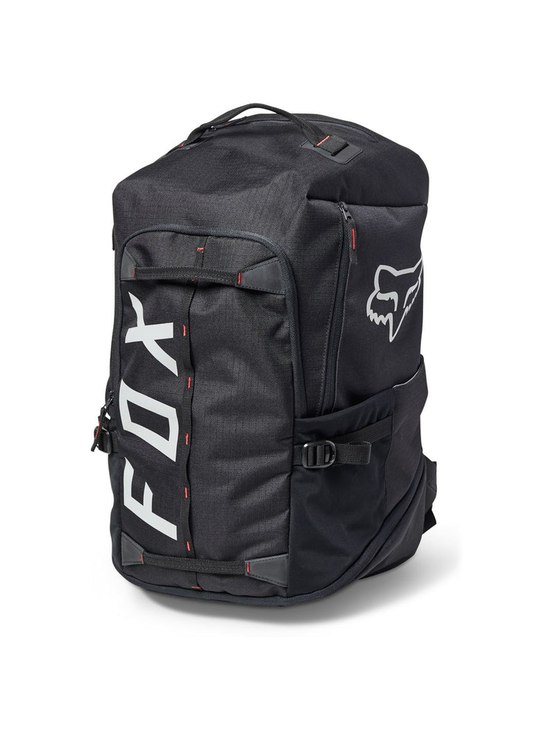 Fox Racing Transition Pack 45L Black Bag