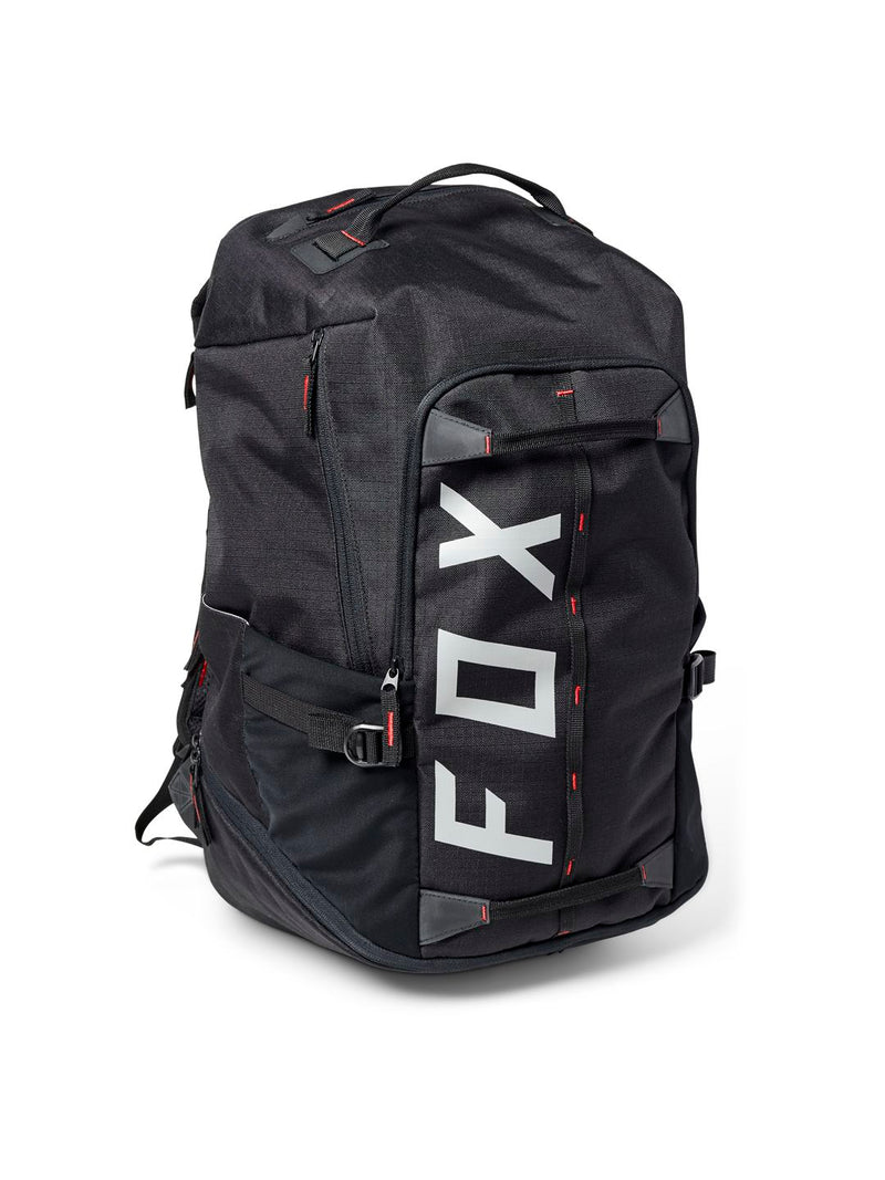 Fox Racing Transition Pack 45L Black Bag