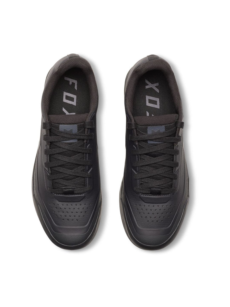 Fox Racing Union Flat 43 Black Shoe
