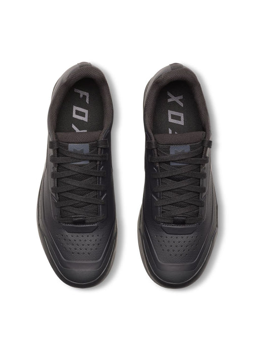 Fox Racing Union Flat 43 Black Shoe