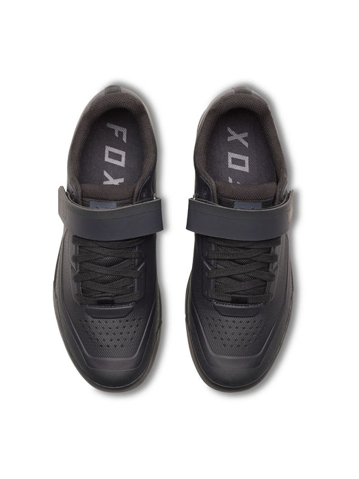 Fox Racing Union 46 Black Shoe