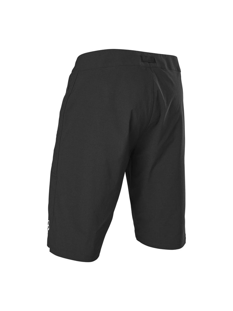 Short Fox Racing Ranger Liner 28 Black