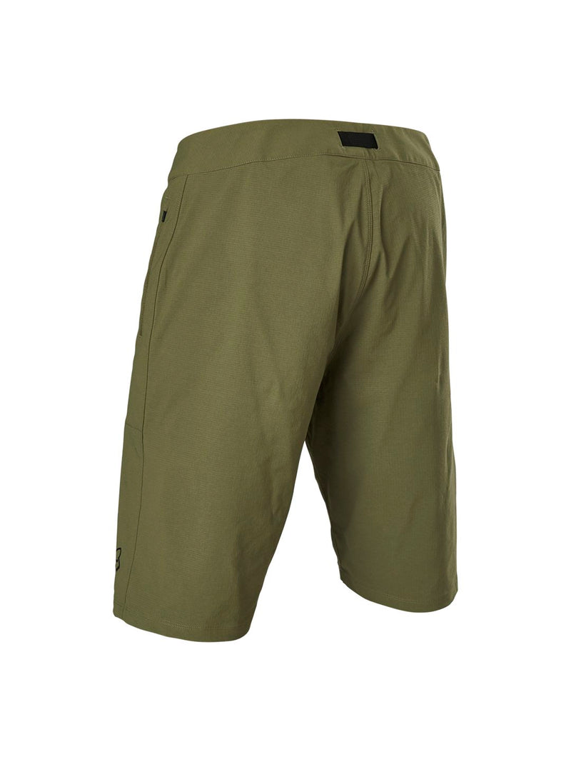 Short Fox Racing Ranger Liner 34 Green
