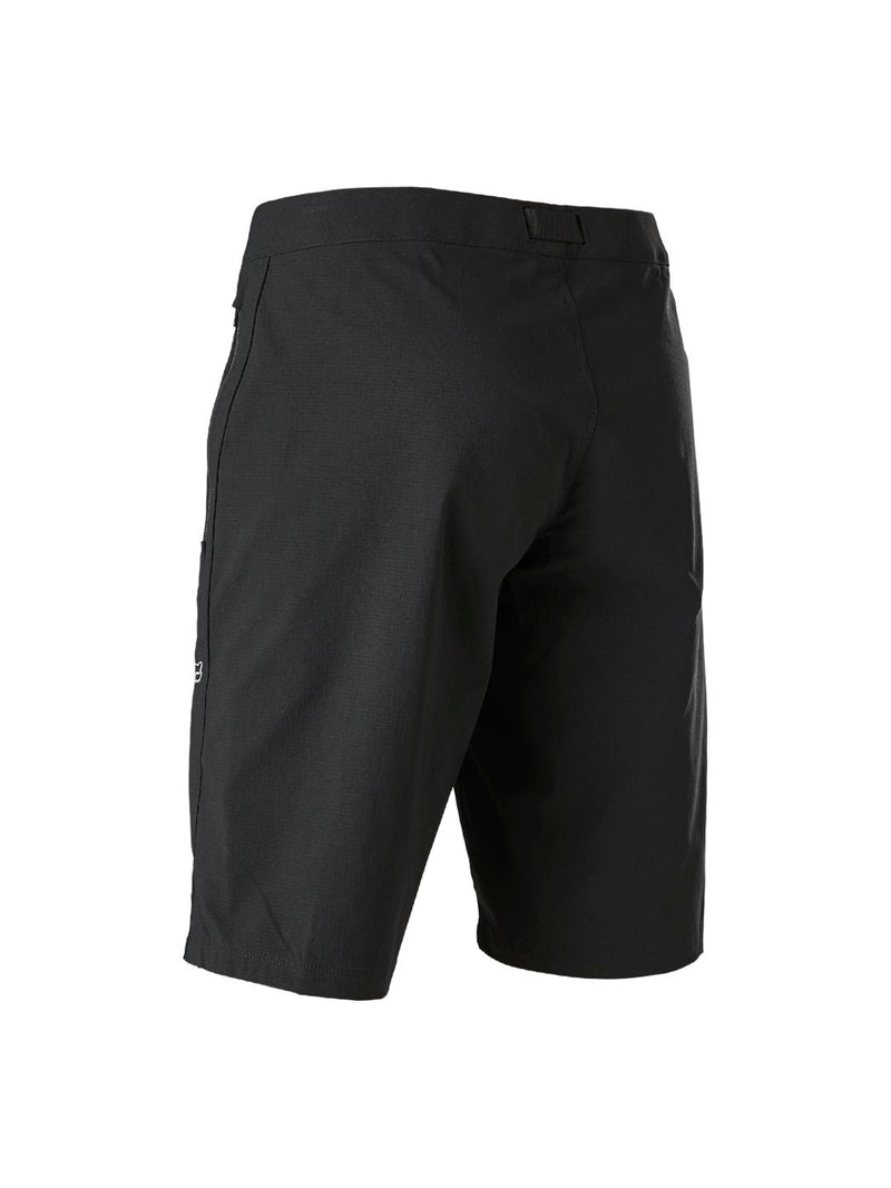 Short Fox Racing Ranger Liner Women X-Large Black