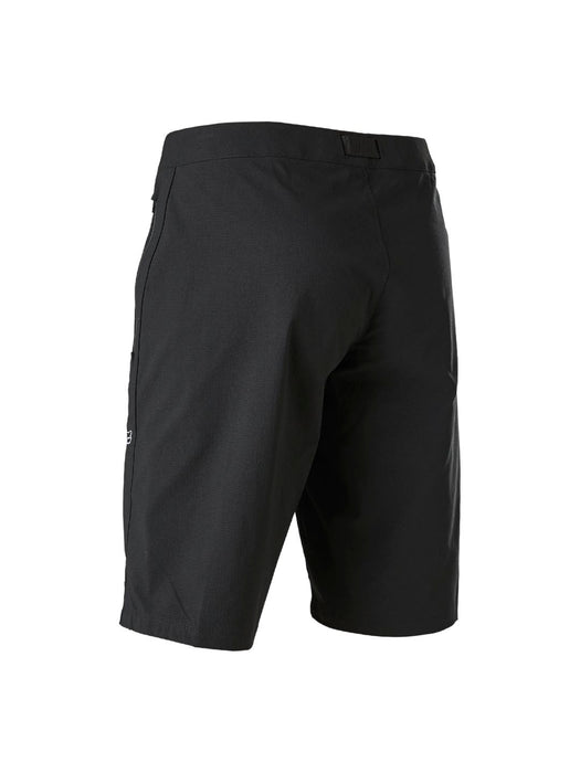 Short Fox Racing Ranger Liner Women X-Large Black