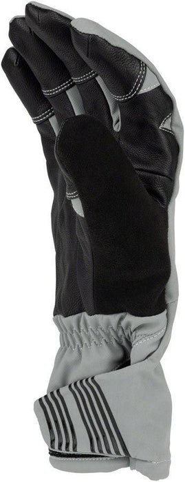 45NRTH 2024 Sturmfist 5 Gloves - Glacial Grey Full Finger X-Large