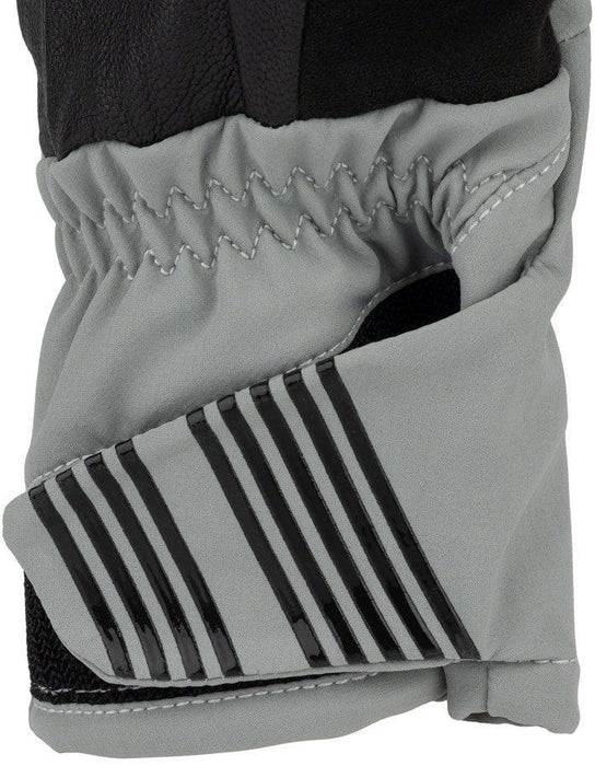 45NRTH 2024 Sturmfist 5 Gloves - Glacial Grey Full Finger 2X-Large