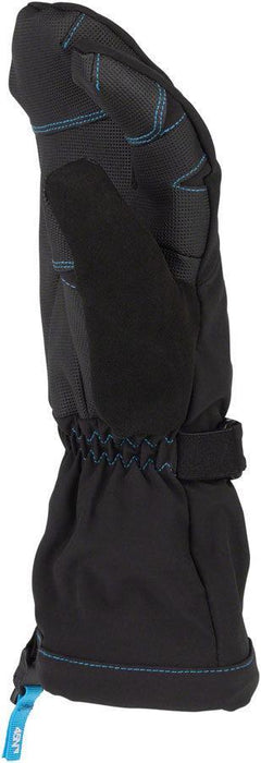 45NRTH 2024 Sturmfist 3 Gloves - Black Lobster Style X-Large