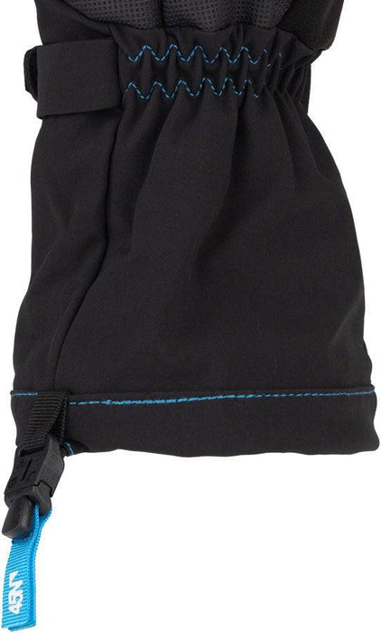 45NRTH 2024 Sturmfist 3 Gloves - Black Lobster Style 2X-Large