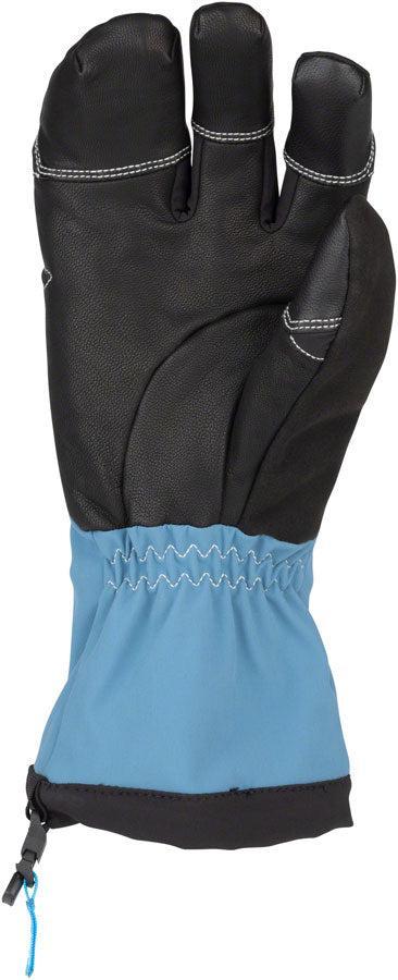 45NRTH 2023 Sturmfist 4 Gloves - Slate Lobster Style Large