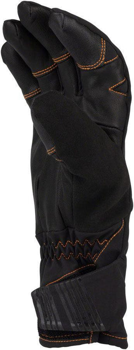45NRTH 2024 Sturmfist 5 Gloves - Black Full Finger 2X-Large