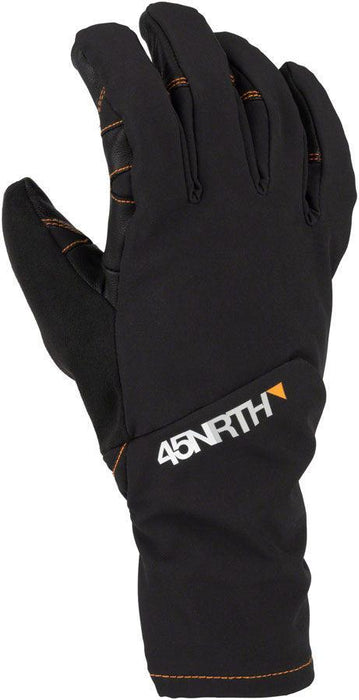 45NRTH 2024 Sturmfist 5 Gloves - Black Full Finger Large